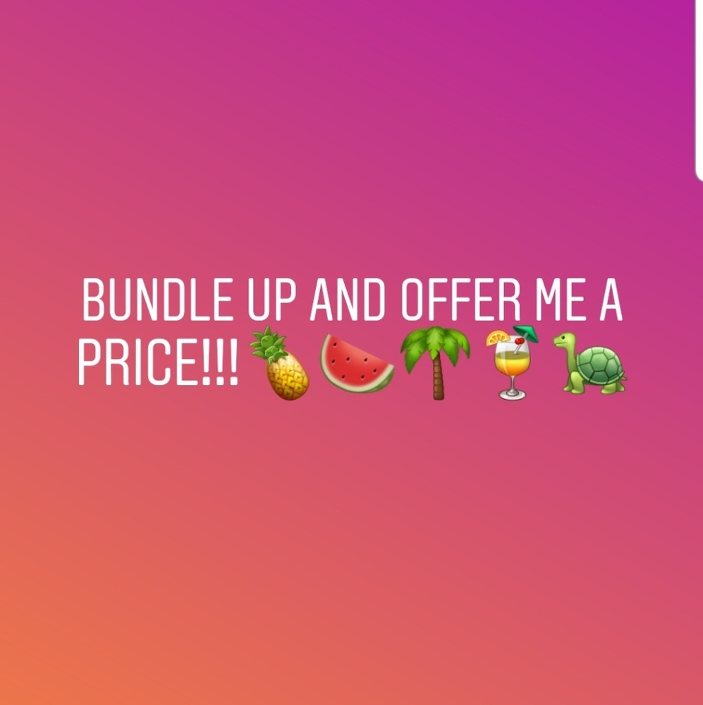 Make Me New Offers